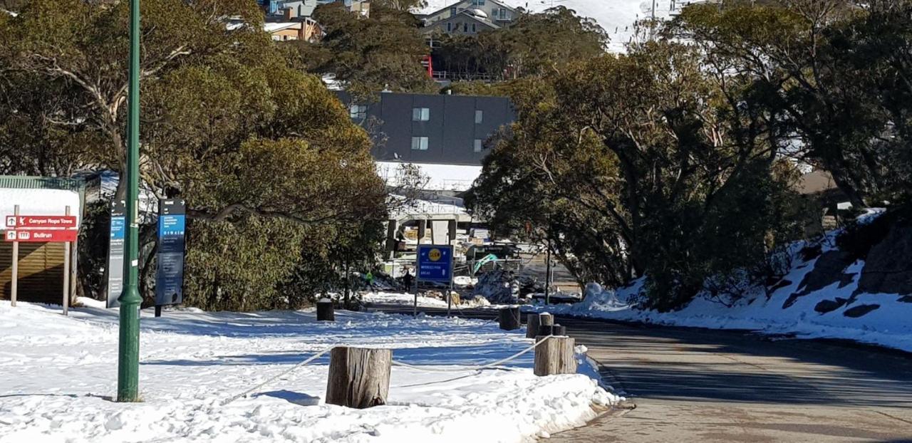 Peak 105 Apartment Mount Buller Exterior photo