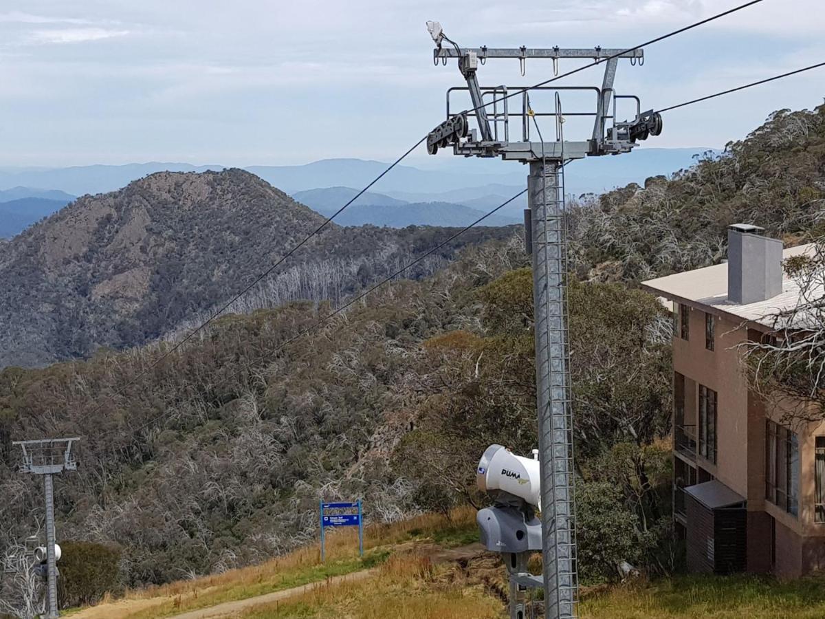 Peak 105 Apartment Mount Buller Exterior photo